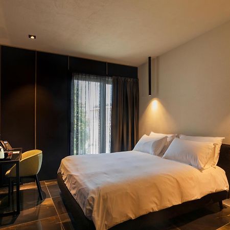 Etrus - Boutique Room & Rooftop Pontecagnano Faiano Buitenkant foto