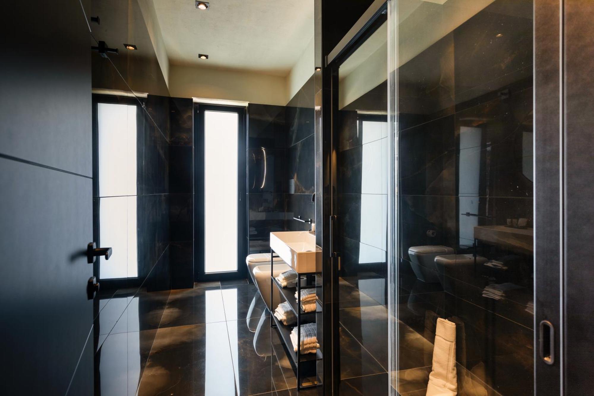 Etrus - Boutique Room & Rooftop Pontecagnano Faiano Buitenkant foto